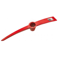 PIOCHE TERRASSSIER 2.5 KG SANS MANCHE PIOCHE TERRASSSIER 2.5 KG SANS MANCHE